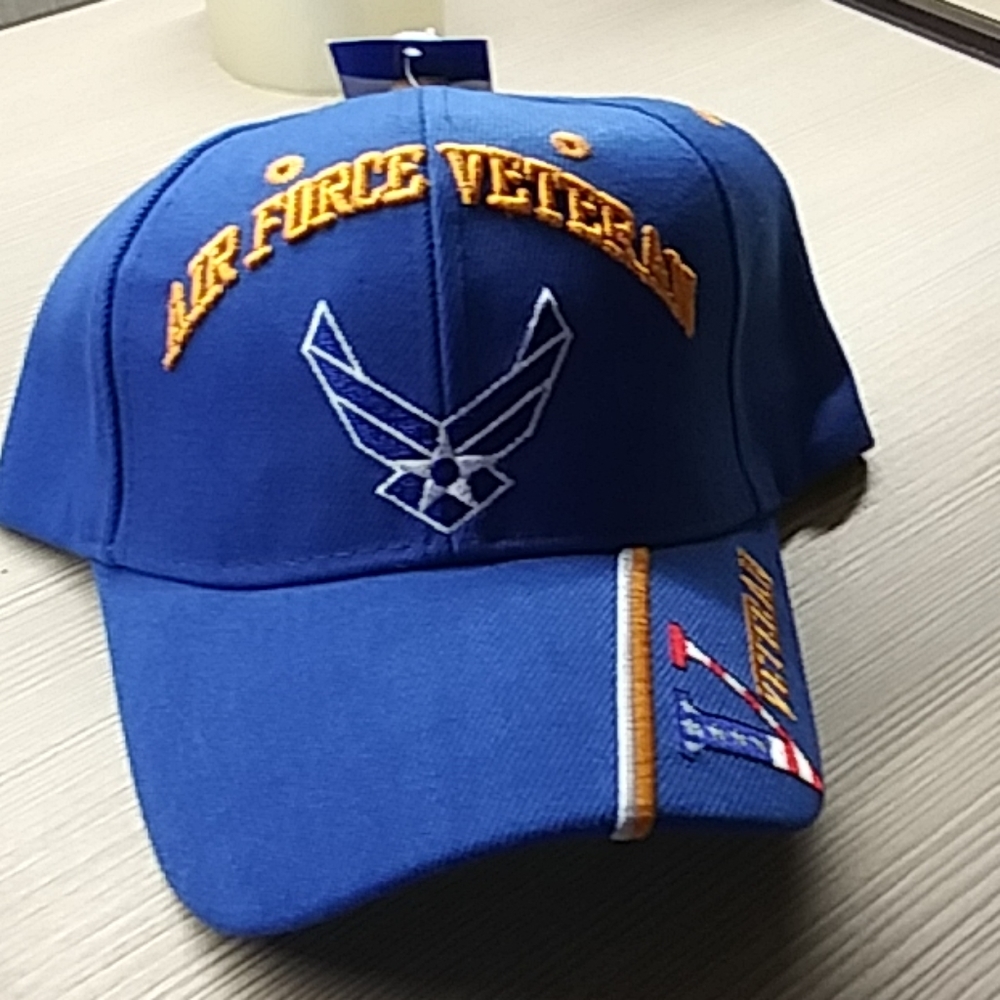 Military hats